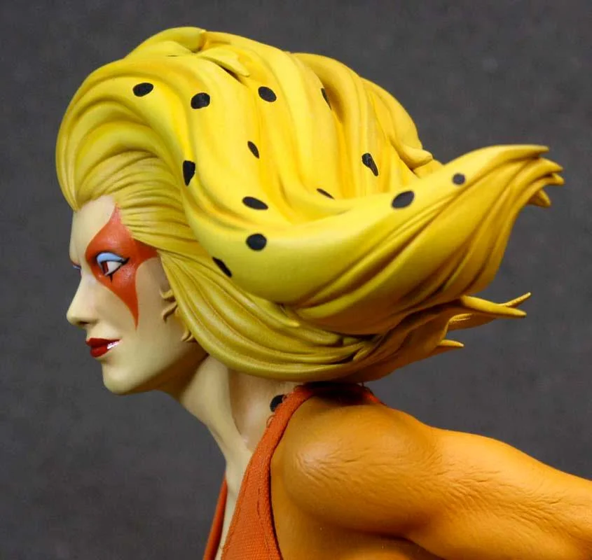Cheetara