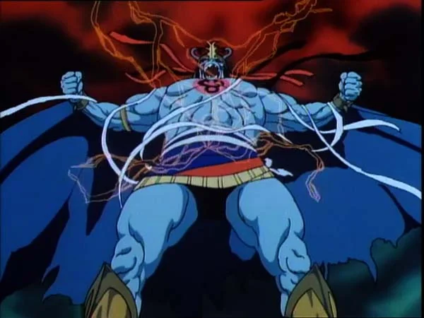 ThunderCats intro image