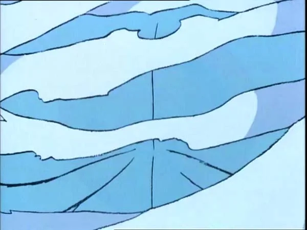 ThunderCats intro image