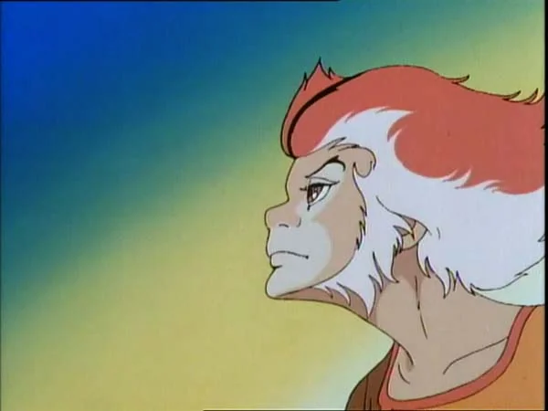 ThunderCats intro image