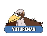 Vultureman (Venezuela)