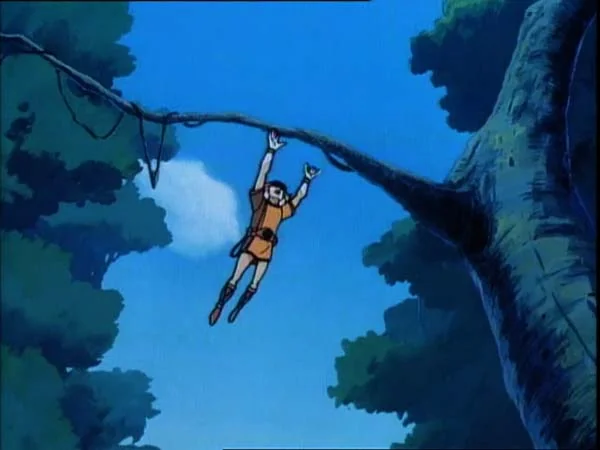 ThunderCats intro image