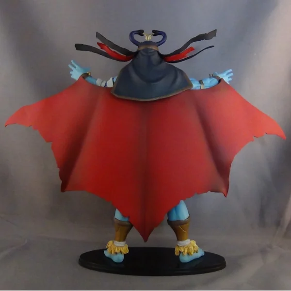 Mumm-Ra PVC Staction