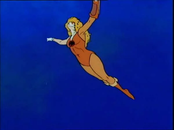 ThunderCats intro image