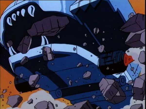 ThunderCats intro image