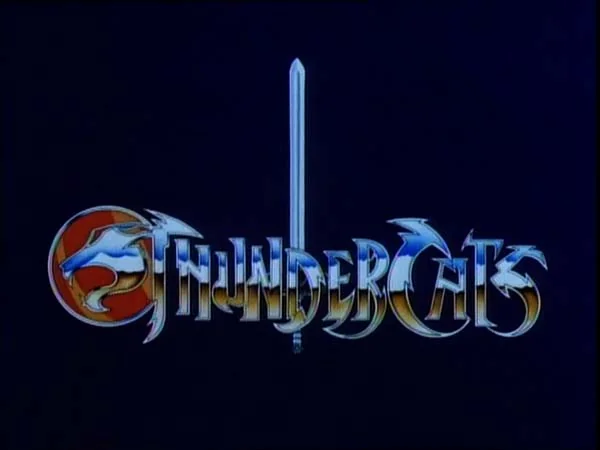 ThunderCats intro image