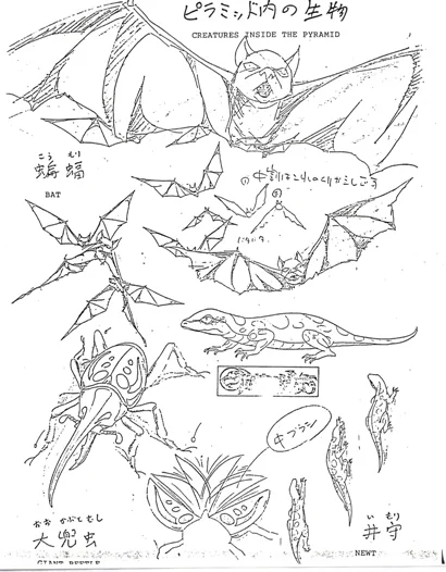 Guide Sheets