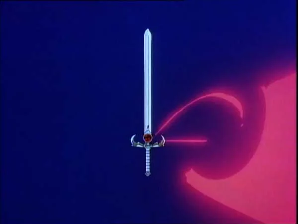 ThunderCats intro image