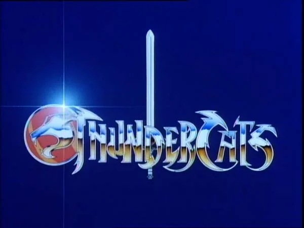 ThunderCats intro image