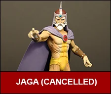 Jaga prototype