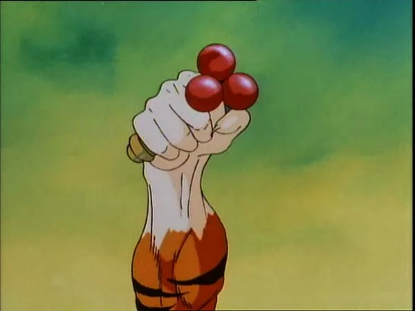ThunderCats intro image