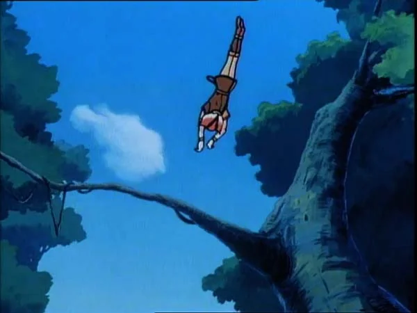 ThunderCats intro image