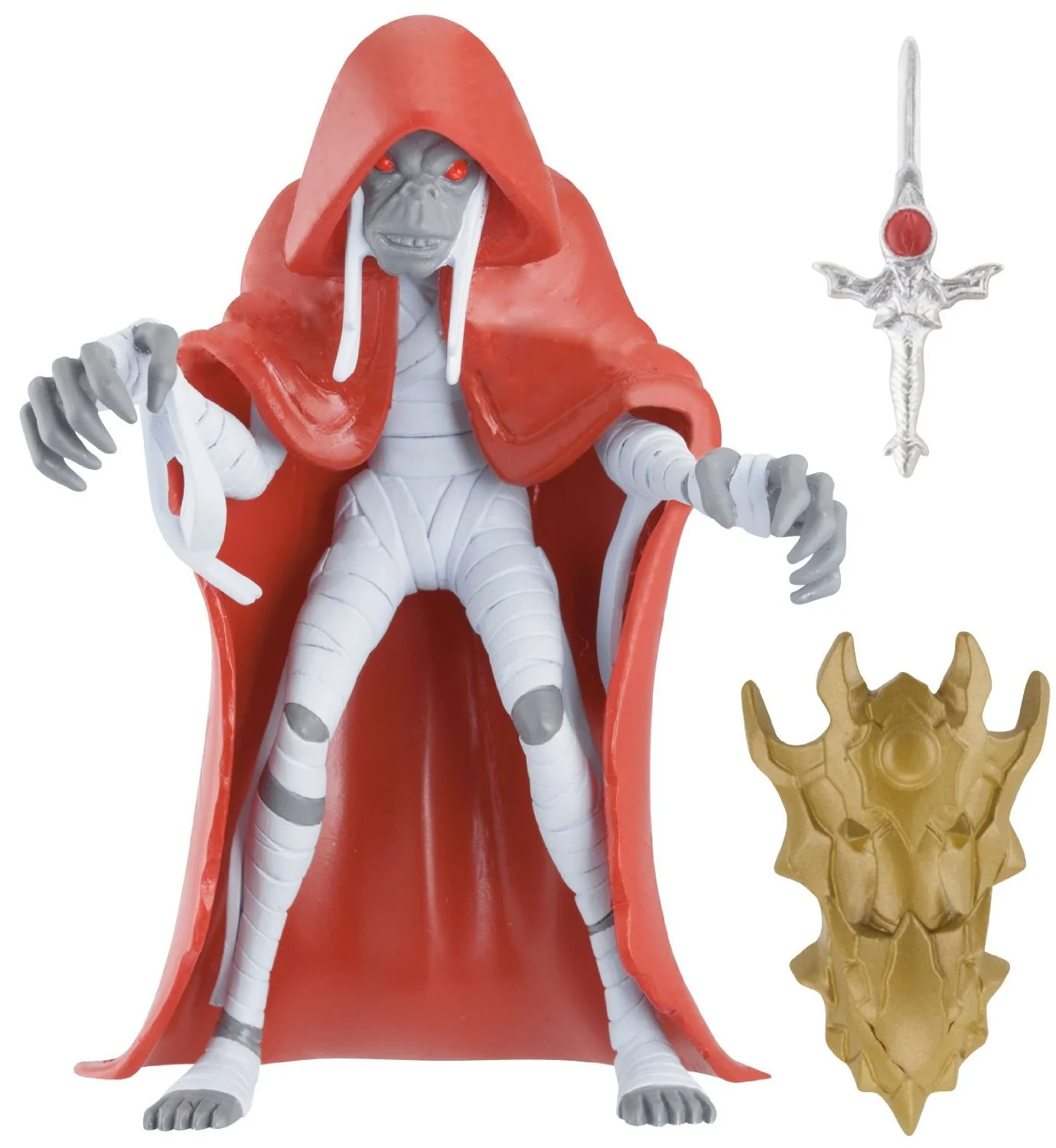 Mumm-Ra