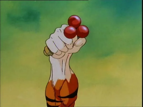 ThunderCats intro image
