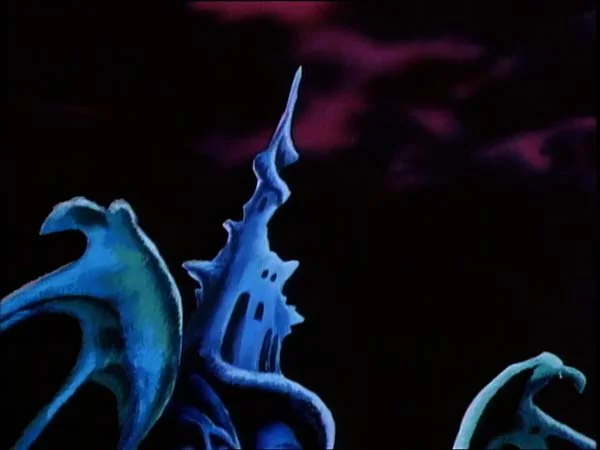 ThunderCats intro image