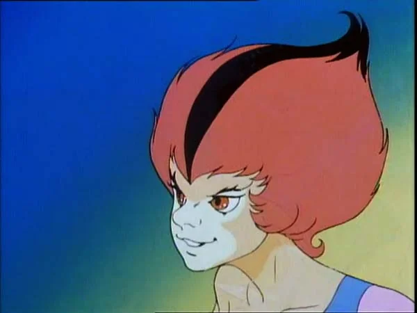 ThunderCats intro image