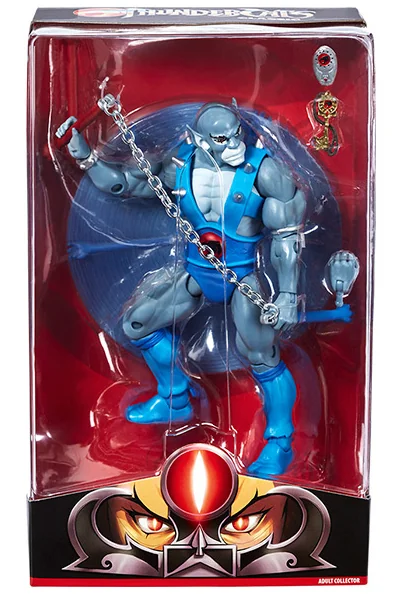 Panthro Classic