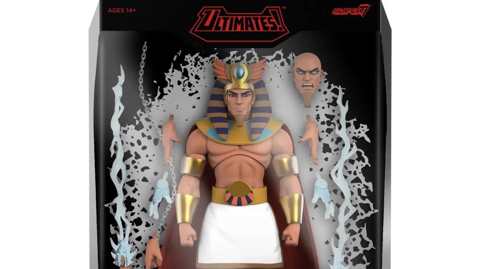 ThunderCats Store