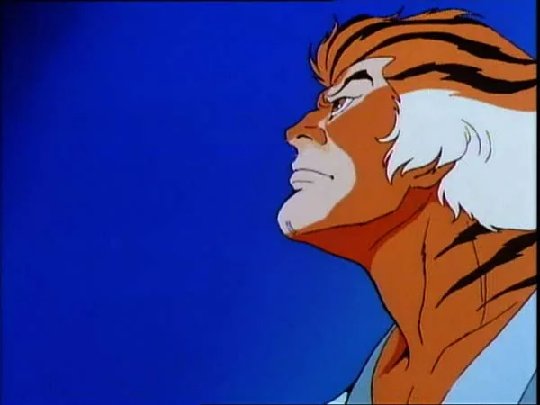 ThunderCats intro image