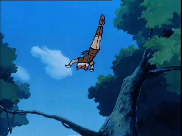 ThunderCats intro image