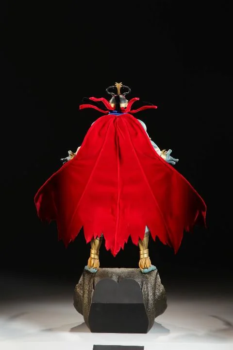 Mumm-Ra