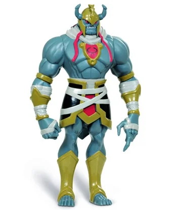 Mumm-Ra