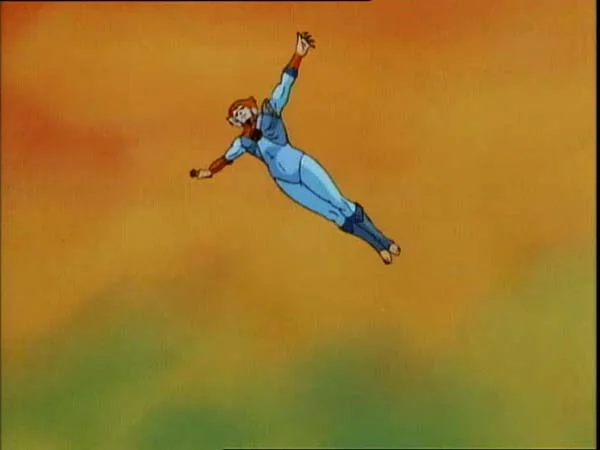 ThunderCats intro image
