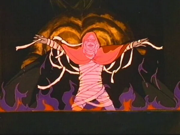 Excalibur title card