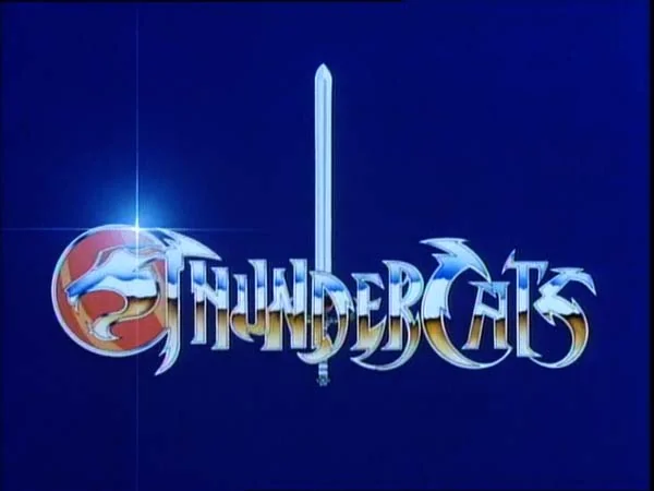 ThunderCats intro image
