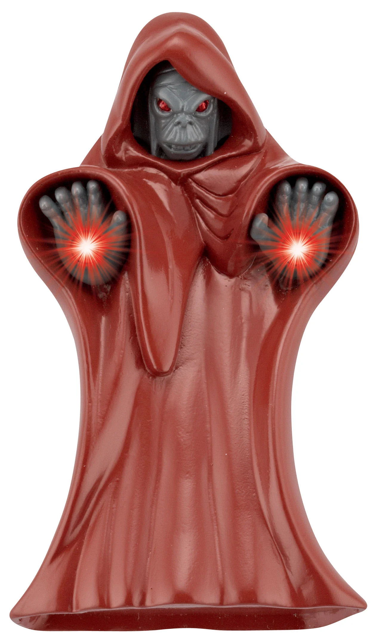 Bandai 4 inch Mumm-Ra Storm Charger