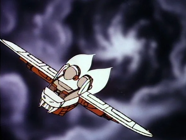 Trapped title card