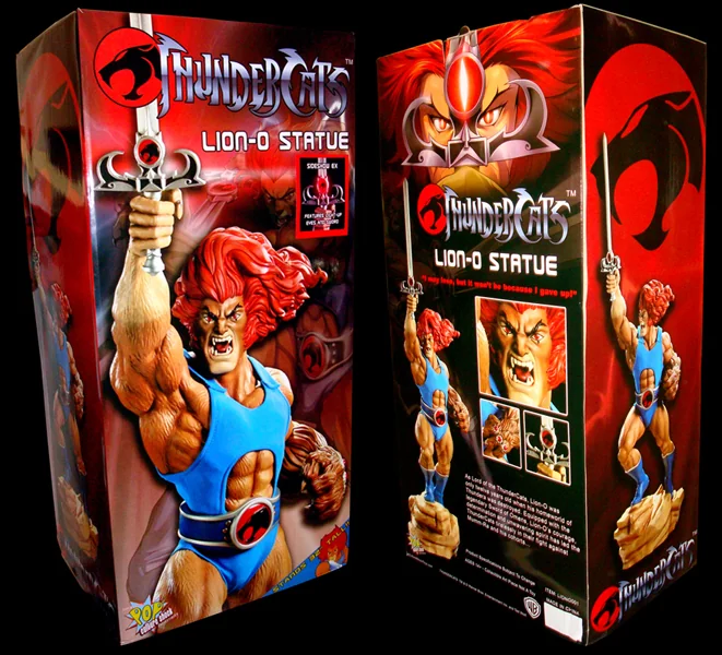 Lion-O