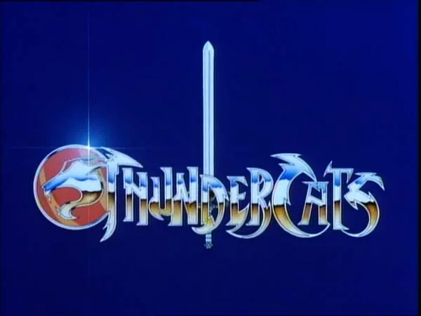ThunderCats intro image