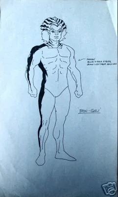 Concept Art