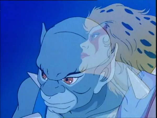 ThunderCats intro image