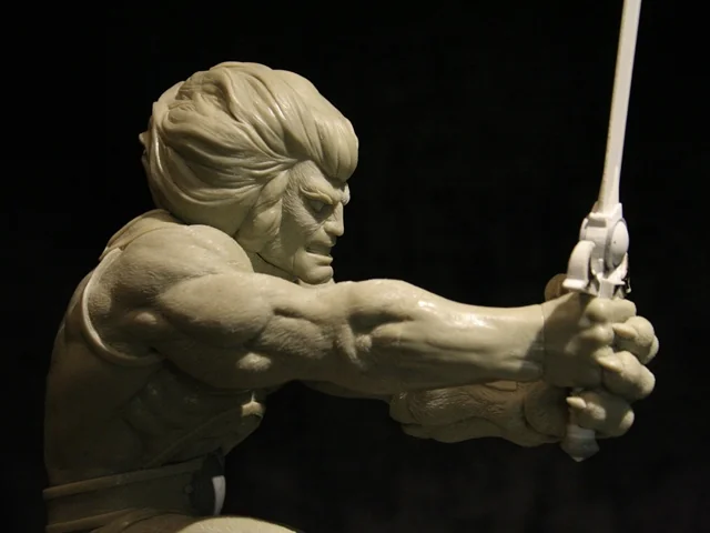 Lion-O