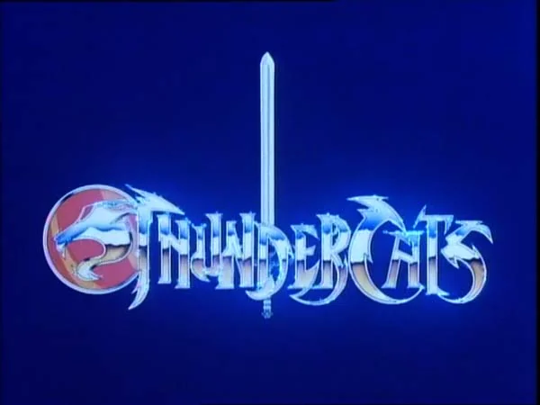 ThunderCats intro image