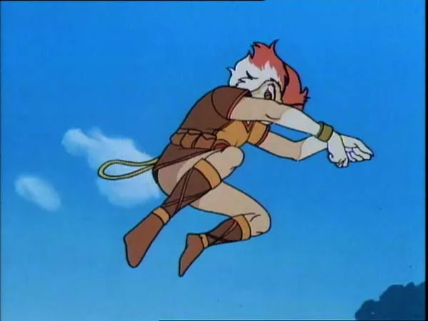 ThunderCats intro image