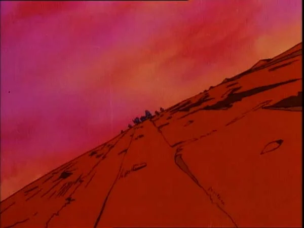 ThunderCats intro image