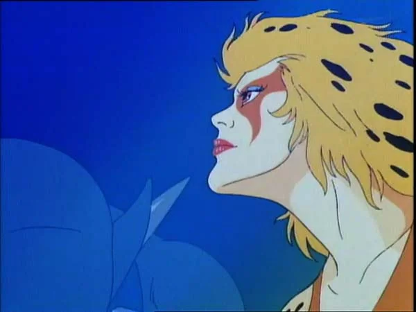 ThunderCats intro image