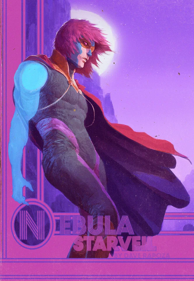 nebula