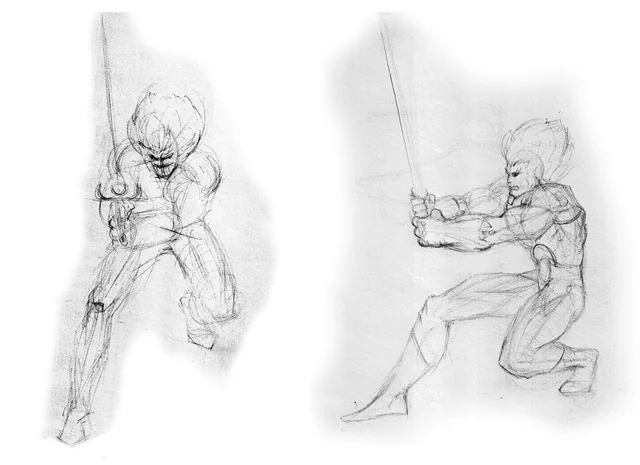 Lion-O