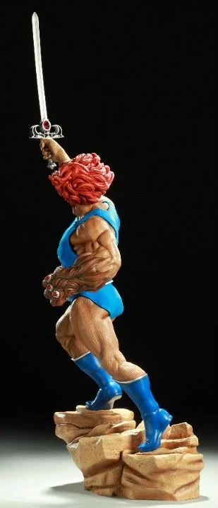 Lion-O