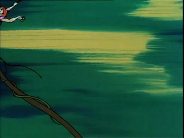 ThunderCats intro image