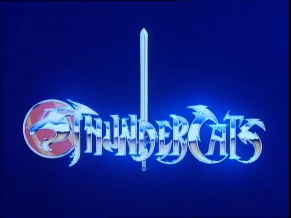 ThunderCats intro image