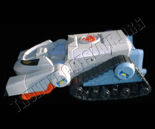 Thundertank