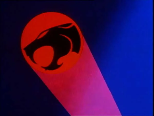 ThunderCats intro image