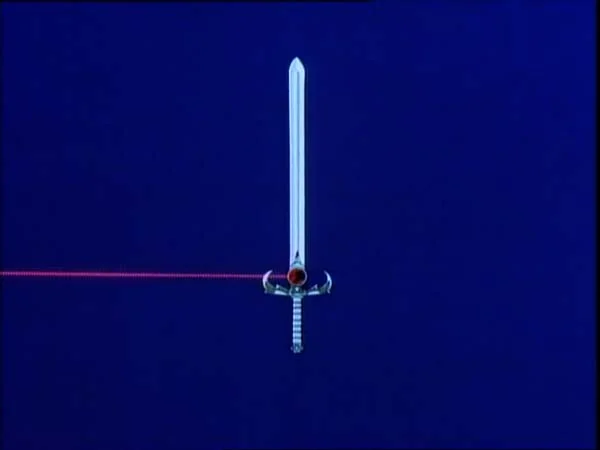 ThunderCats intro image