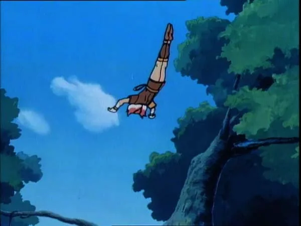 ThunderCats intro image