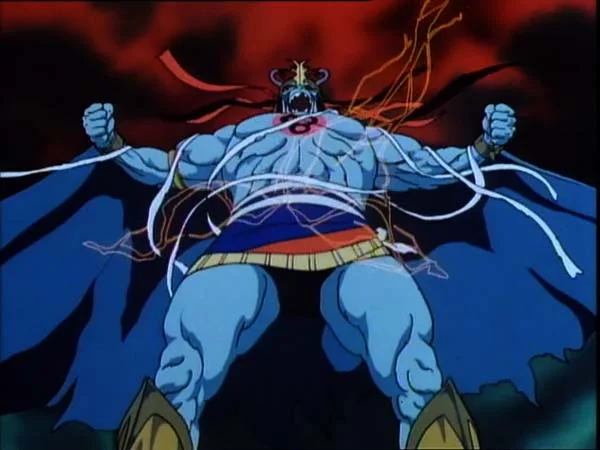 ThunderCats intro image